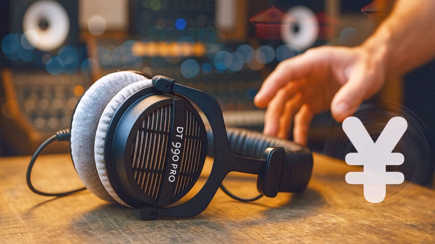 beyerdynamic wird chinesisch