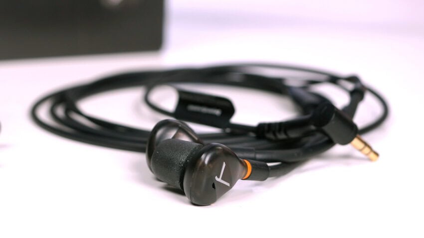 beyerdynamic DT 71 IE Test