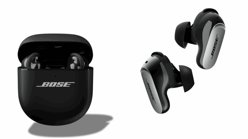Bose QuietComfort Ultra Earbuds (2. GEN)