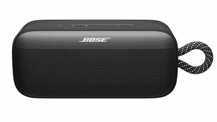 Bose SoundLink Plus-Lautsprecher