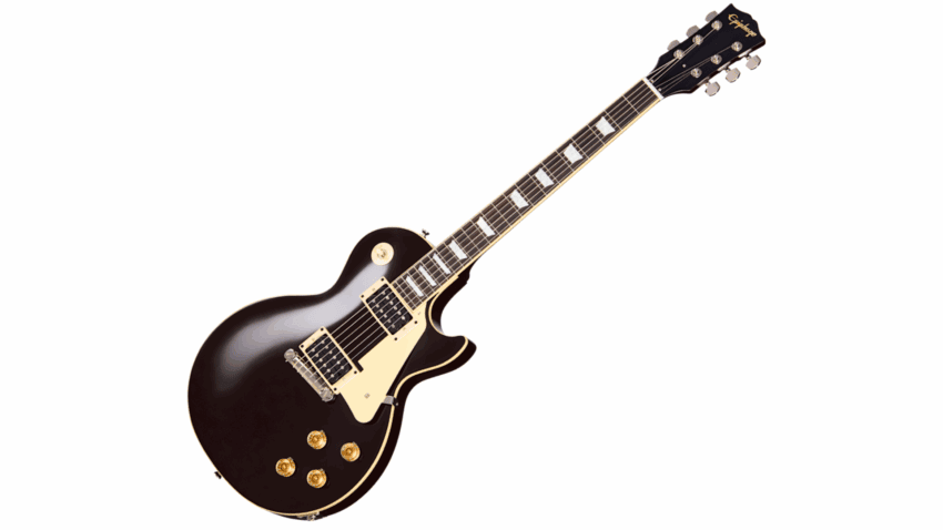 Epiphone Jeff Beck Oxblood 1954 Les Paul