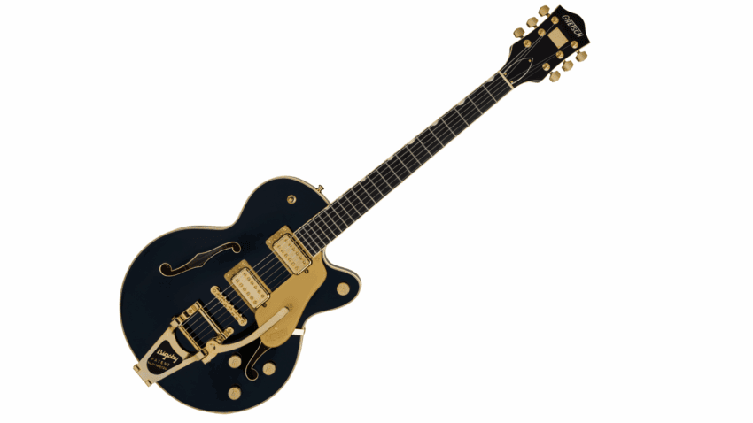 Gretsch Broadkaster Jr. LX Center Block