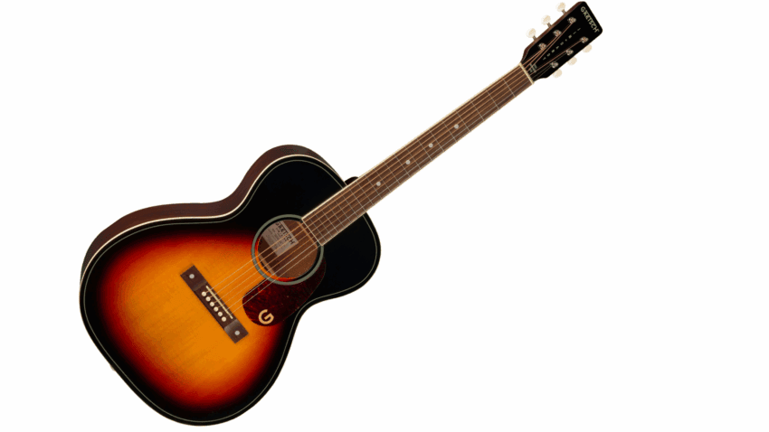 Gretsch LE Jim Dandy Concert Solid Top