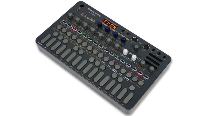 Sonicware LIVEN Evoke