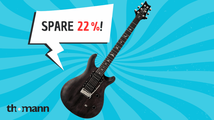 PRS SE CE 24 Standard Satin CH