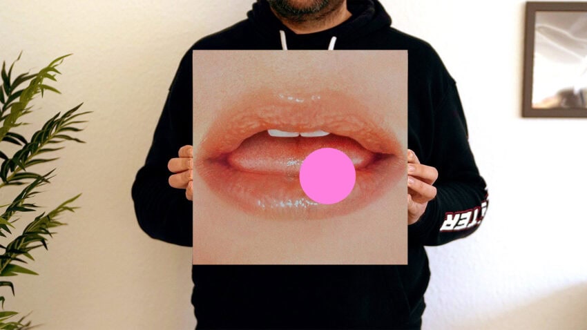 Alben im Rampenlicht Kesha Period