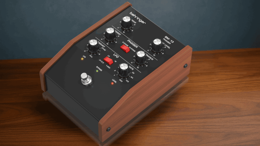 Behringer BM-13 PHASER