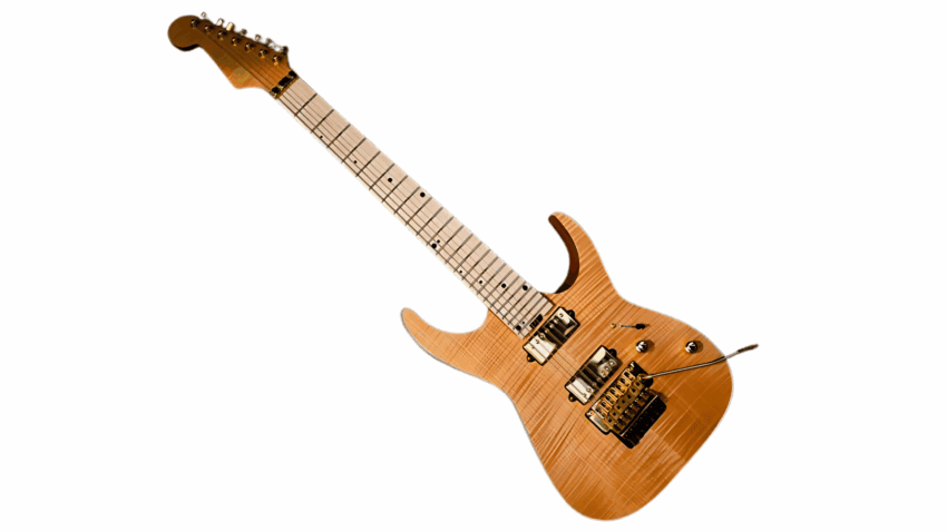 Charvel Angel Vivaldi Signature Pro-Mod Nova-7