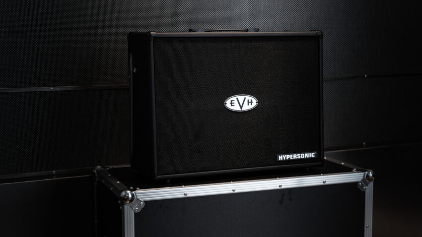EVH Hypersonic FR-12