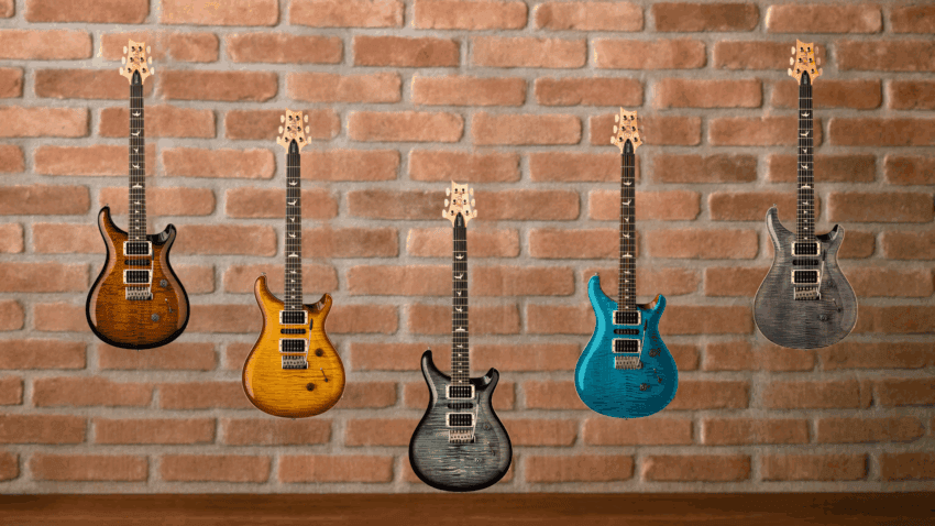 PRS CE 24 Special Limited Edition