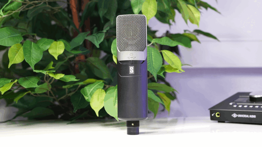 Slate Digital ML-1A Test