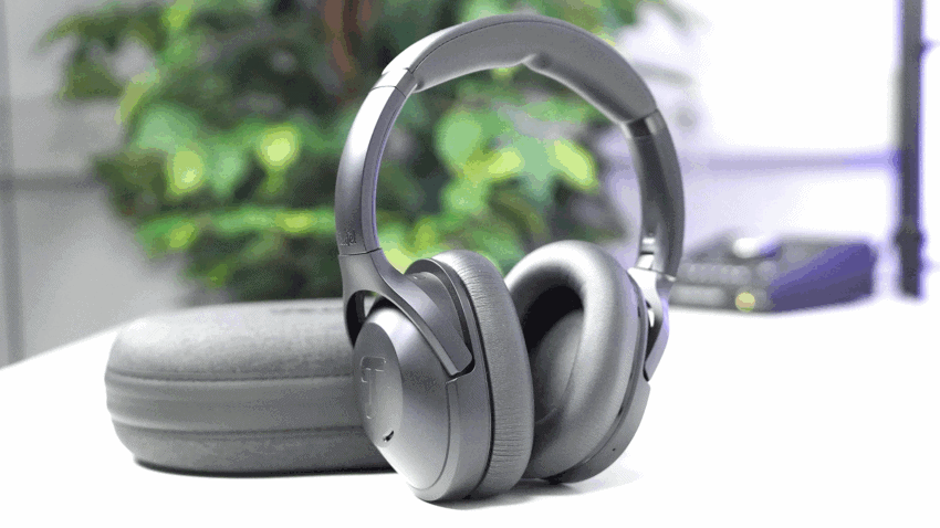 Teufel Real Blue NC3 Test