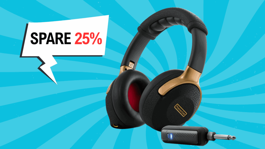 Thomann Angebot Positive Grid Spark Neo