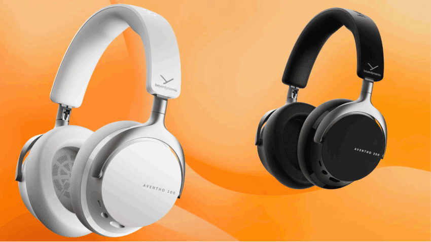 beyerdynamic AVENTHO 200