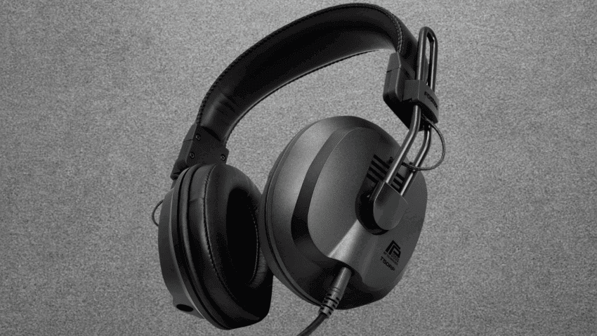 Fostex T50RPmk4CL