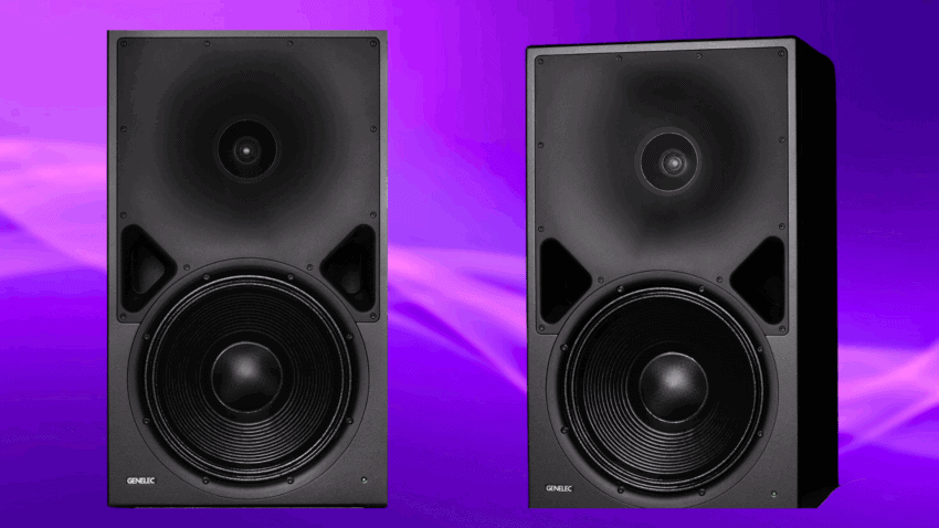 Genelec 8380A