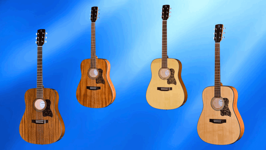 Harley Benton CLD-65