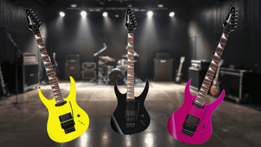 banez 540PIII Genesis Collection