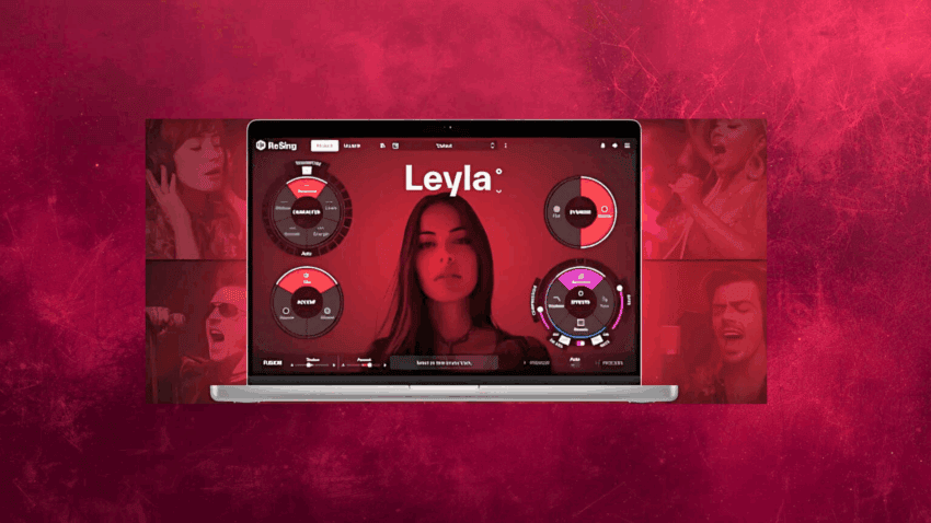 IK Multimedia ReSing