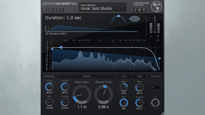 MolecularBytes atomicreverbfree