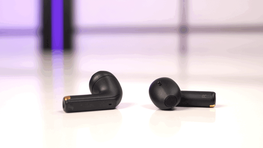 Sennheiser ACCENTUM Open Test