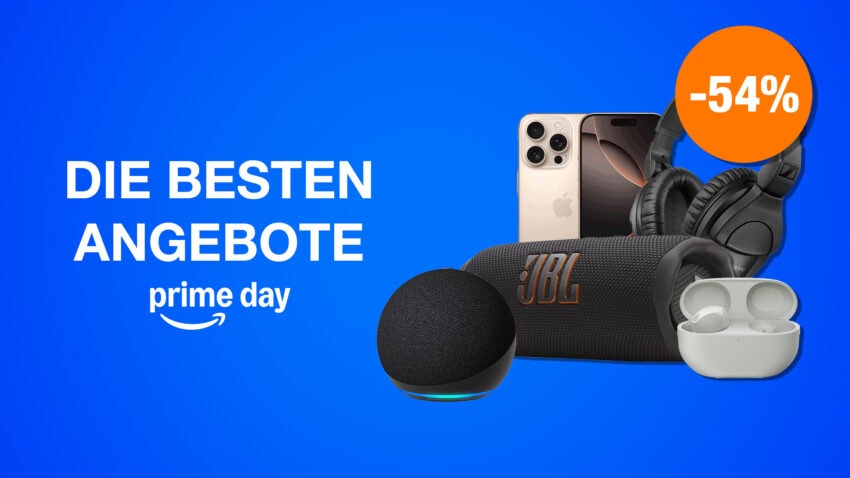 Prime Day Angebote