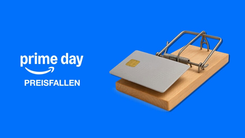 Amazon Prime Day Angebote Preisfallen