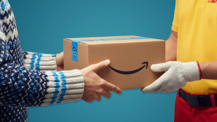 Amazon Rückgabefrist