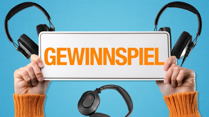 Austrian Audio HI-X20 Gewinnspiel