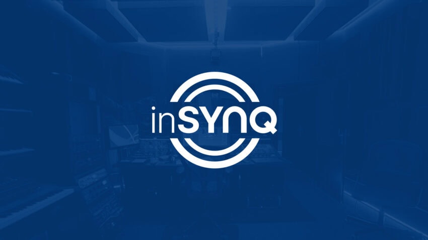inSYNQ 25