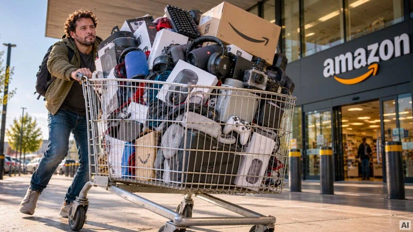 Preisfalle Amazon Prime Day Angebote
