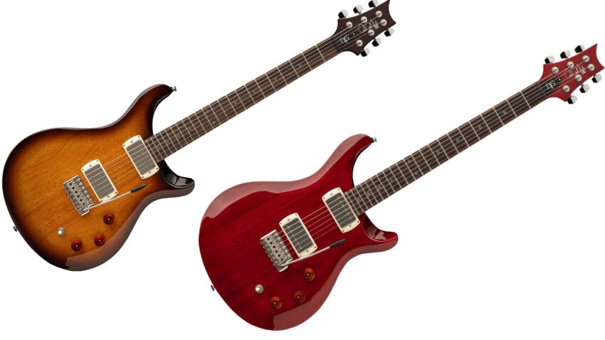 PRS SE DGT Standard