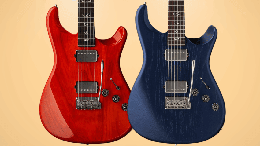 PRS Fiore HH