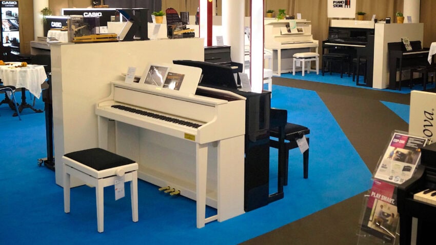 Tastenexpress Berlin