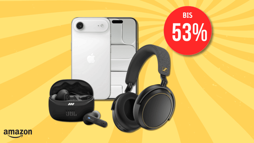 Amazon Angebote diese Woche KW52