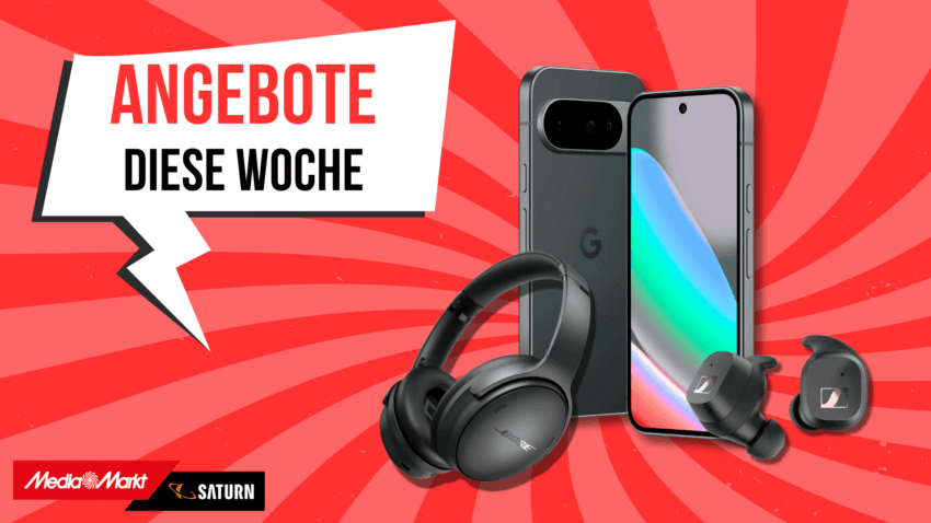 MediaMarkt Angebote diese Woche KW51