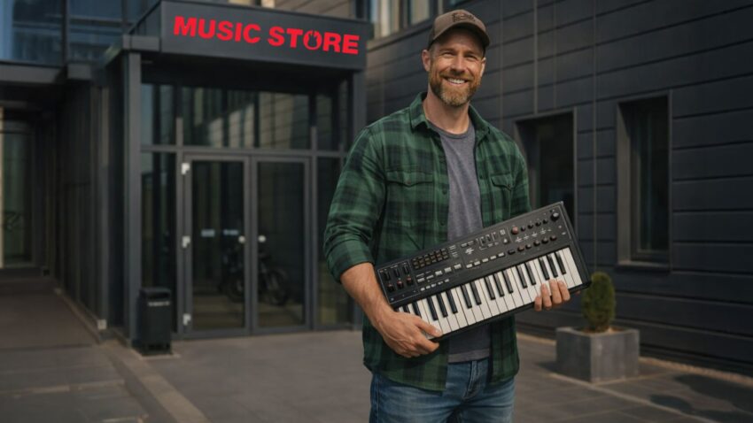 Music Store Angebote diese Woche KW 51