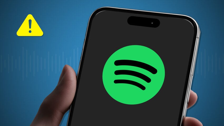 Spotify Betrug mit KI-Musik