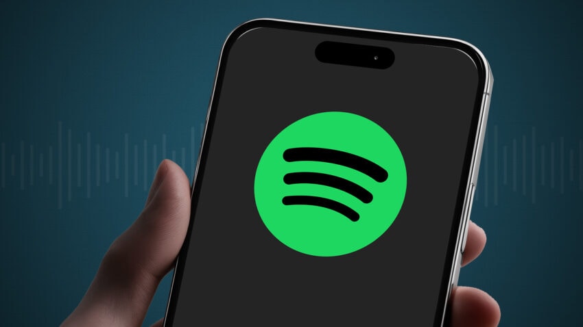 Spotify Kunden von Phishing bedroht