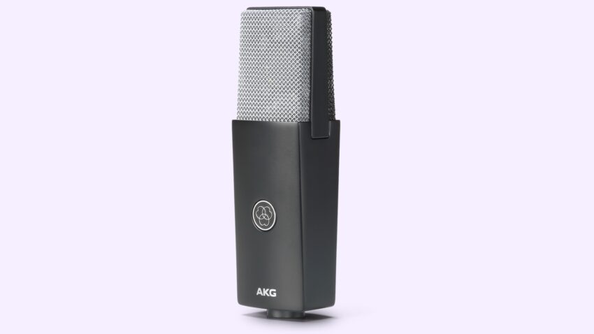 AKG C104