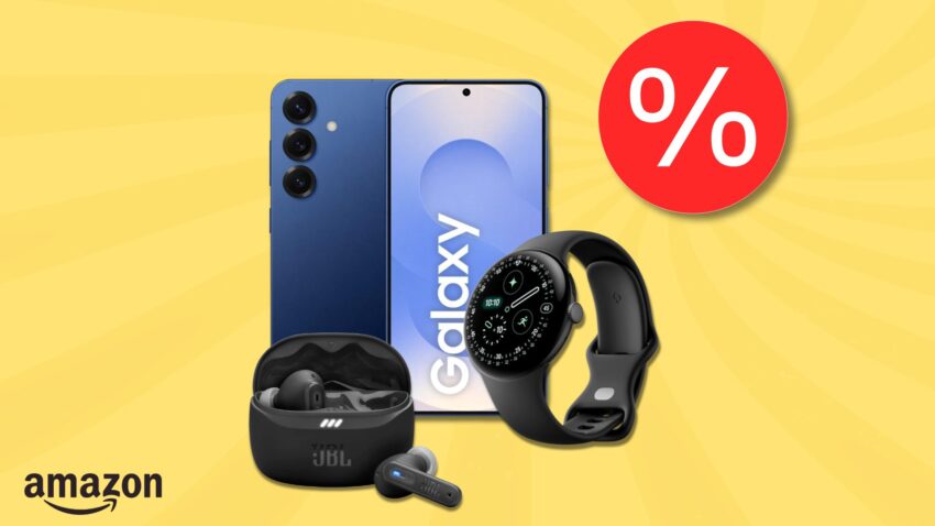 Amazon Angebote diese Woche KW2