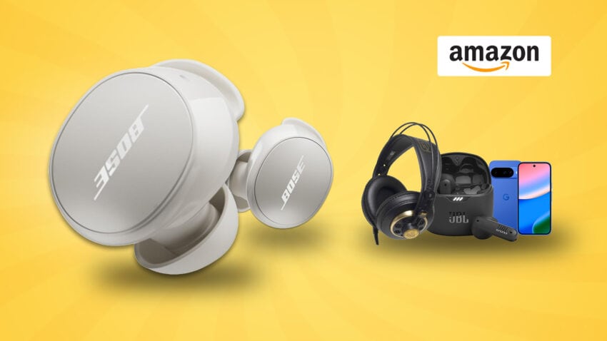 Amazon Angebote diese Woche KW5