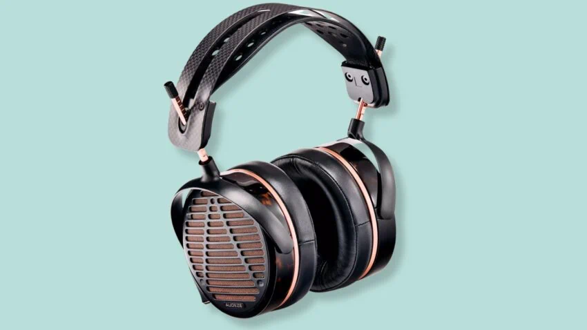 Audeze LCD-5s