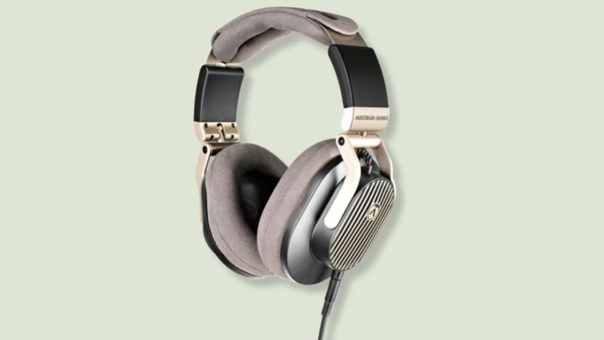 Austrian Audio The Arranger