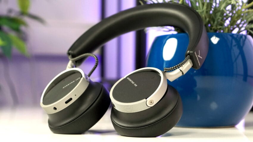 beyerdynamic Aventho 100 Test