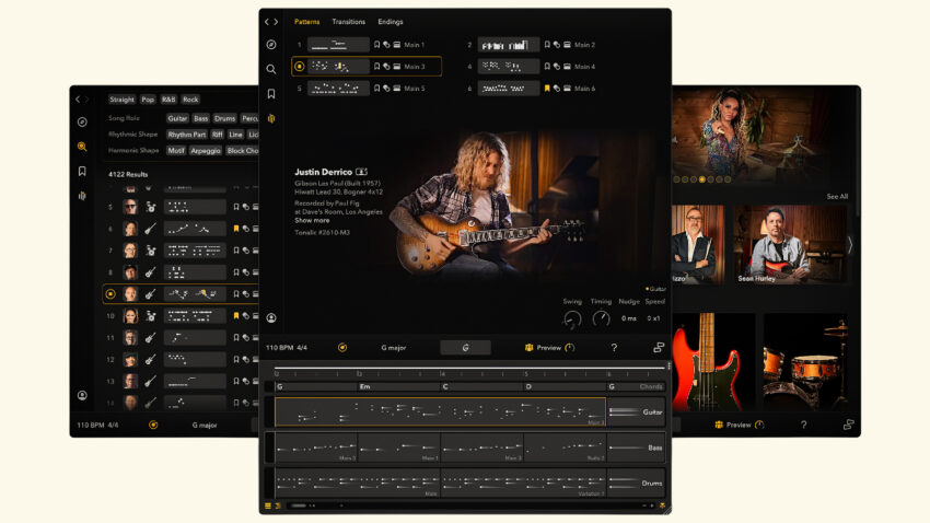 Celemony Tonalic Audio Plugin