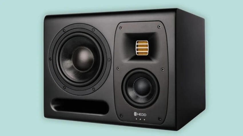 HEDD Audio TYPE 20 A-CORE