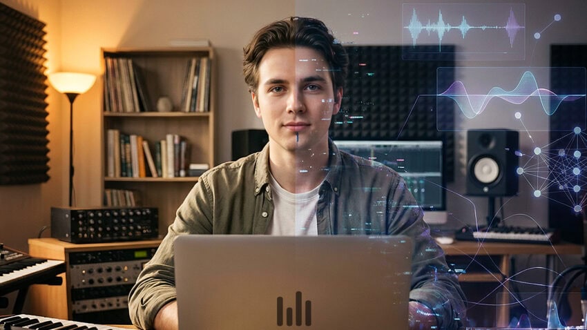 KI im Homestudio Anwendungen & No-Gos