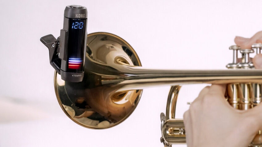 Korg MetroClip MTC-1