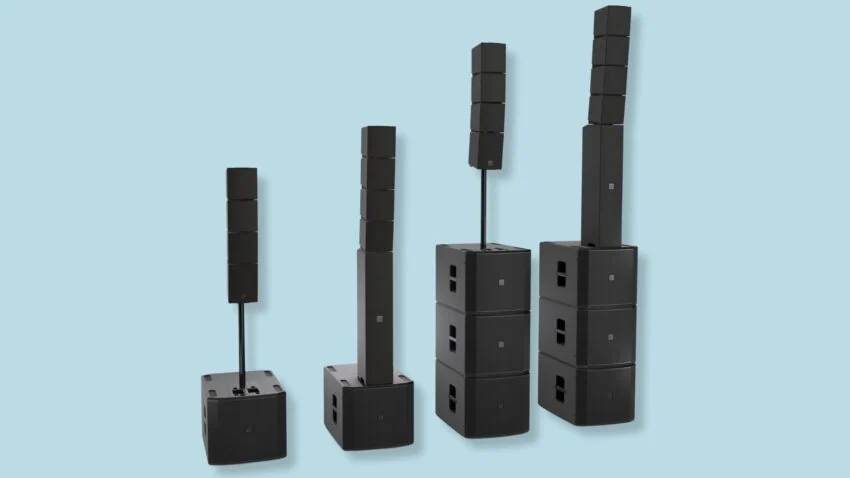 LD Systems MAILA passiv